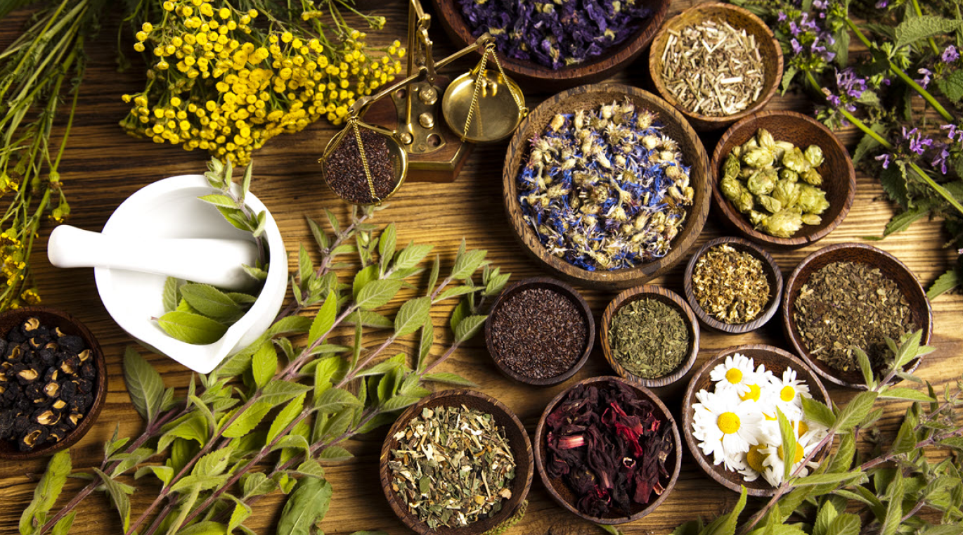 The Secret Behind 100+ Years of Herbal Powert: A Natural Approach to Testosterone Enhancement